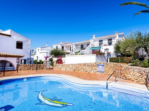 Ferienhaus Nerja, 4 Schlafzimmer, 8 Personen - photo_1011874802945