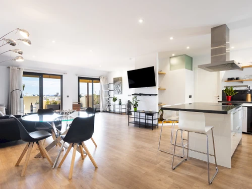 Appartement Santa Cruz de Tenerife, 4 pièces, 5 personnes - photo_1011874426257