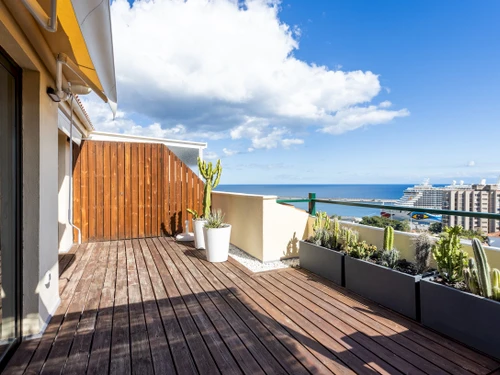 Apartment Santa Cruz de Tenerife, 3 bedrooms, 5 persons - photo_1011874426257