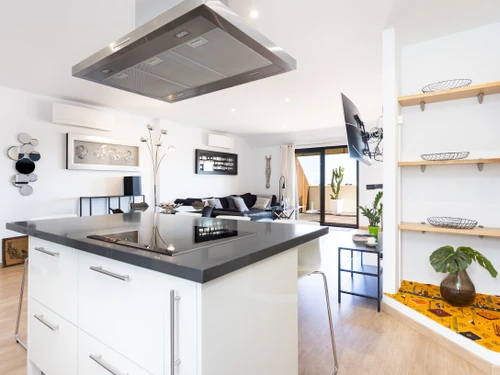 Apartment Santa Cruz de Tenerife, 3 bedrooms, 5 persons - photo_1011874426257