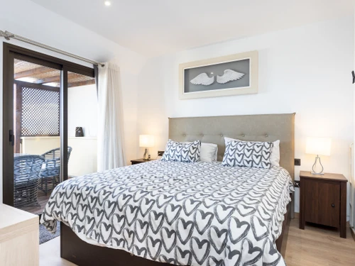 Apartment Santa Cruz de Tenerife, 3 bedrooms, 5 persons - photo_1011874426257