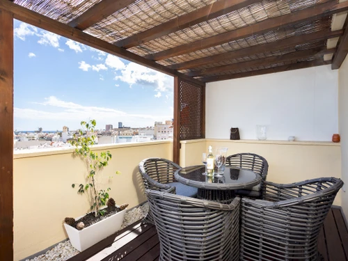 Apartment Santa Cruz de Tenerife, 3 bedrooms, 5 persons - photo_1011874426257