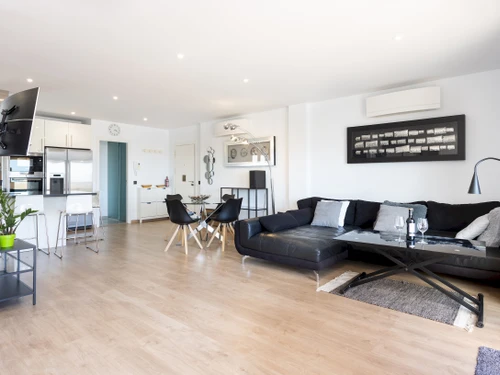 Apartment Santa Cruz de Tenerife, 3 bedrooms, 5 persons - photo_1011874426257