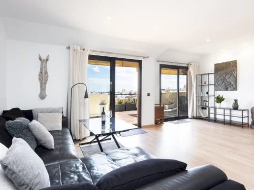 Apartment Santa Cruz de Tenerife, 3 bedrooms, 5 persons - photo_1011874426257