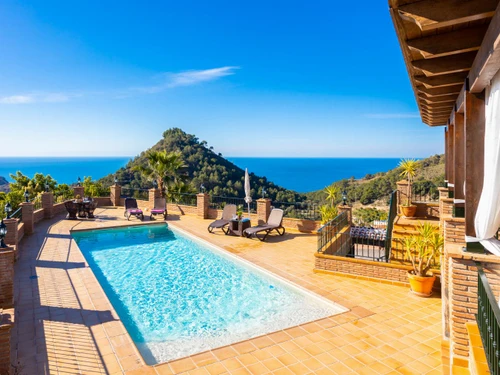 Villa Almuñecar, 5 Schlafzimmer, 10 Personen - photo_1011874713945