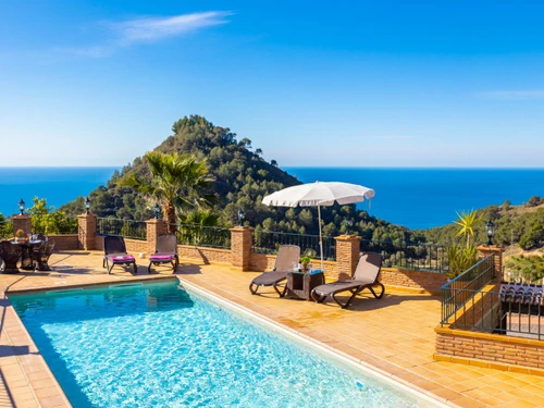 Villa Almuñecar, 5 Schlafzimmer, 10 Personen - photo_1011874713945