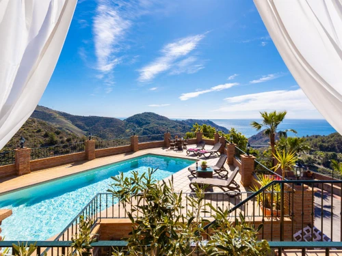 Villa Almuñecar, 5 Schlafzimmer, 10 Personen - photo_1011874713945