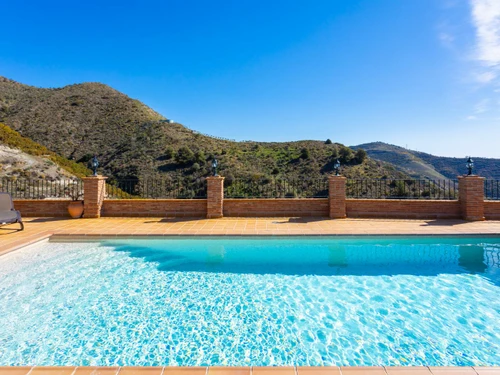 Villa Almuñecar, 5 Schlafzimmer, 10 Personen - photo_1011874713945