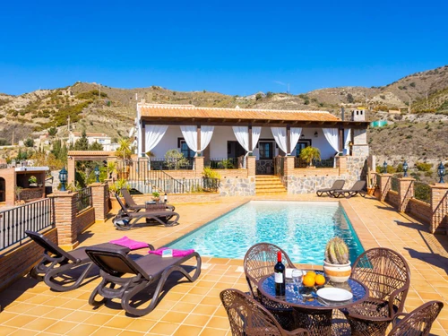 Villa Almuñecar, 5 Schlafzimmer, 10 Personen - photo_1011874713945