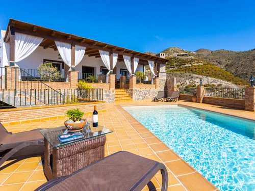 Villa Almuñecar, 5 Schlafzimmer, 10 Personen - photo_1011874713945