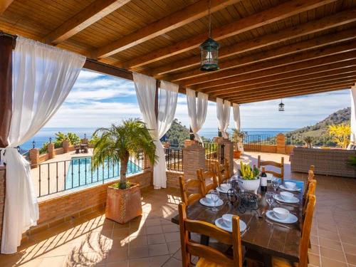 Villa Almuñecar, 5 Schlafzimmer, 10 Personen - photo_1011874713945