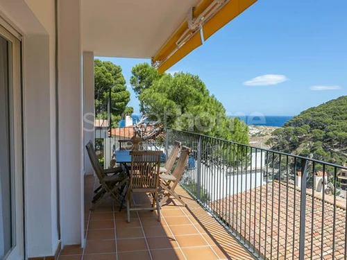 Appartement Begur, 3 pièces, 6 personnes - photo_1011874305575