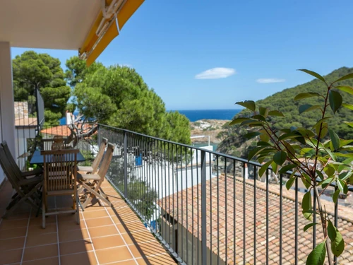 Appartement Begur, 3 pièces, 6 personnes - photo_1011874305575