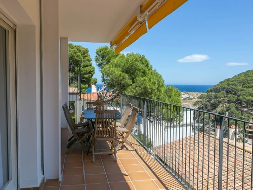 Appartement Begur, 3 pièces, 6 personnes - photo_1011874305575