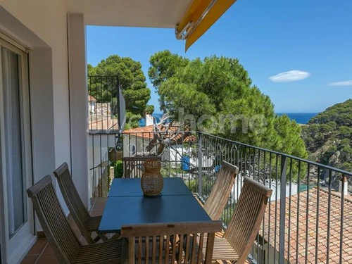 Appartement Begur, 3 pièces, 6 personnes - photo_1011874305575