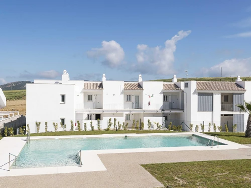 Ferienwohnung Tarifa, 2 Schlafzimmer, 5 Personen - photo_1011874352422