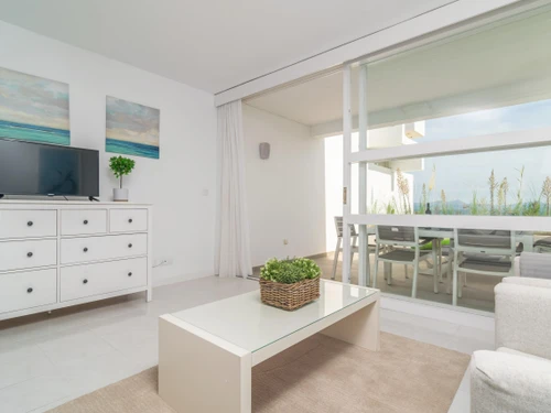 Apartamento Palma, 2 dormitorios, 3 personas - photo_1011874704740