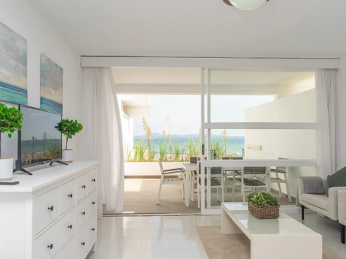 Apartamento Palma, 2 dormitorios, 3 personas - photo_1011874704740