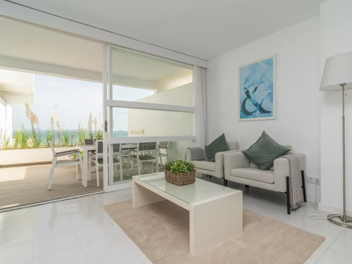 Apartamento Palma, 2 dormitorios, 3 personas - photo_1011874704740