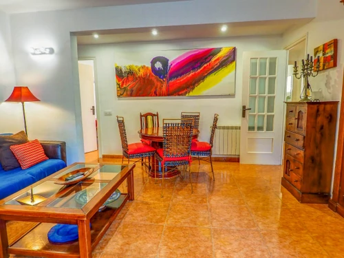 Apartment Sitges, 3 bedrooms, 5 persons - photo_1011874345431