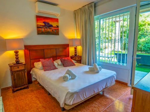 Apartment Sitges, 3 bedrooms, 5 persons - photo_1011874345431