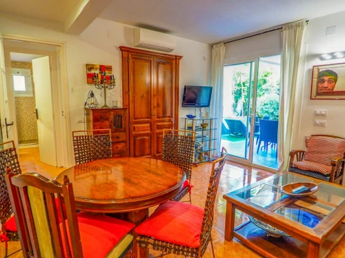 Apartment Sitges, 3 bedrooms, 5 persons - photo_1011874345431