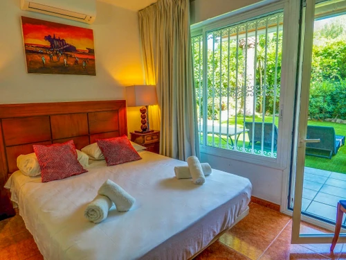 Apartment Sitges, 3 bedrooms, 5 persons - photo_1011874345431