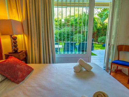 Apartment Sitges, 3 bedrooms, 5 persons - photo_1011874345431