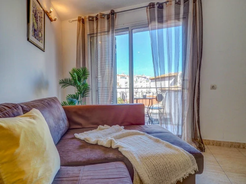 Apartment Sitges, 3 bedrooms, 6 persons - photo_1011874342615