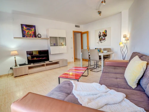 Apartment Sitges, 3 bedrooms, 6 persons - photo_1011874342615
