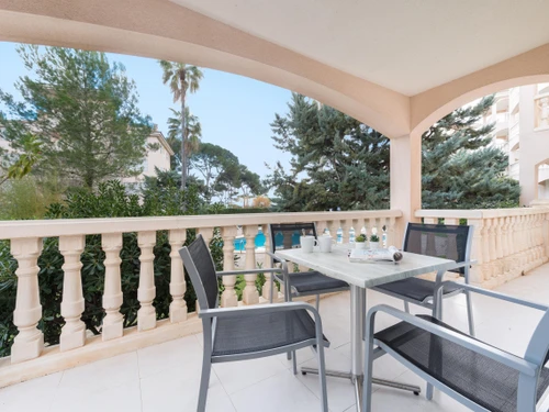 Appartement Canyamel, 3 pièces, 5 personnes - photo_1011874319881