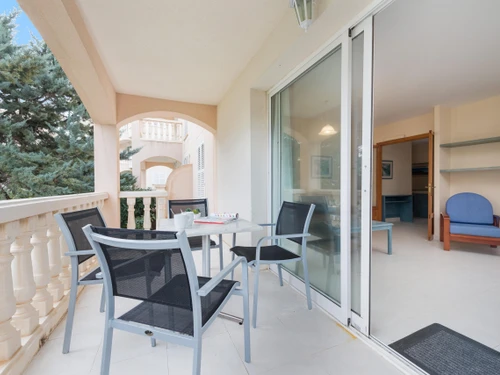 Appartement Canyamel, 3 pièces, 5 personnes - photo_1011874319881