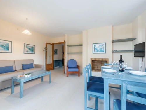 Appartement Canyamel, 3 pièces, 5 personnes - photo_1011874319881
