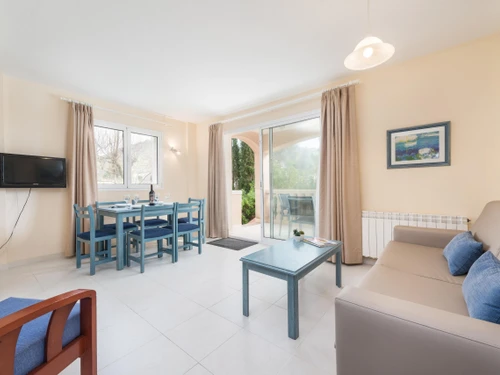 Appartement Canyamel, 3 pièces, 5 personnes - photo_1011874319881