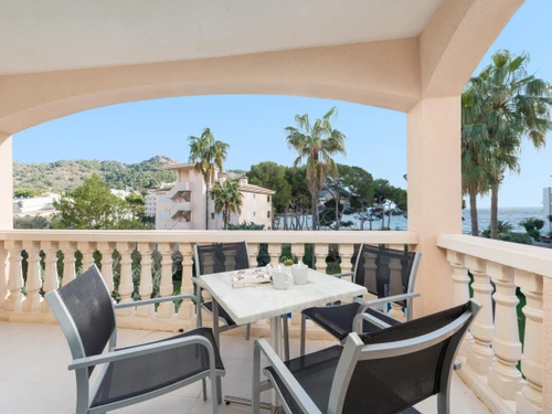 Appartement Canyamel, 3 pièces, 5 personnes - photo_1011874316376