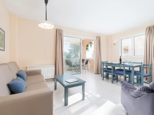 Appartement Canyamel, 3 pièces, 5 personnes - photo_1011874316376