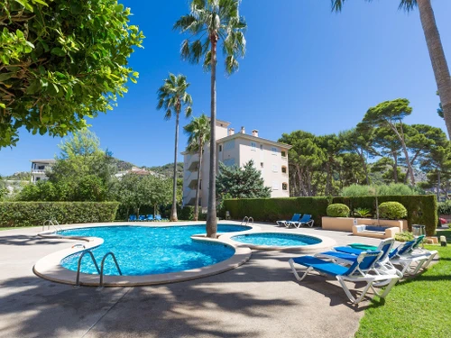 Appartement Canyamel, 3 pièces, 5 personnes - photo_1011874343166