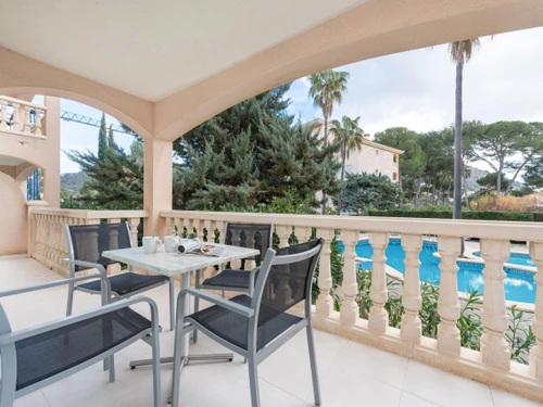 Appartement Canyamel, 3 pièces, 5 personnes - photo_1011874343166