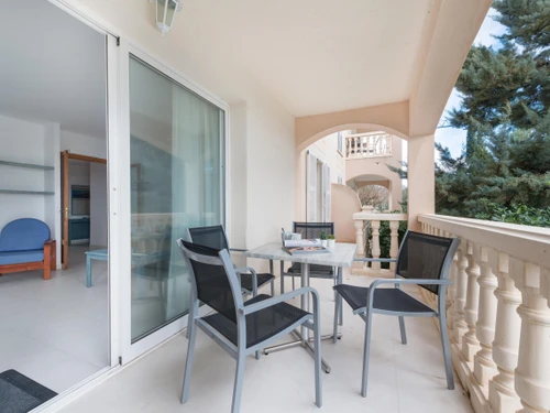 Appartement Canyamel, 3 pièces, 5 personnes - photo_1011874343166