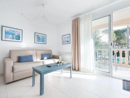 Appartement Canyamel, 3 pièces, 5 personnes - photo_1011874343166