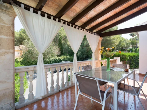 Chalet Alcúdia, 4 pièces, 6 personnes - photo_1011874453293