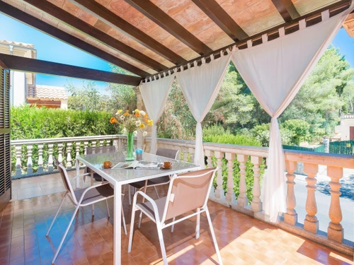 Chalet Alcudia, 3 Schlafzimmer, 6 Personen - photo_1011874453293
