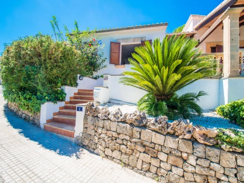 Chalet Alcudia, 3 Schlafzimmer, 6 Personen - photo_1011874453293