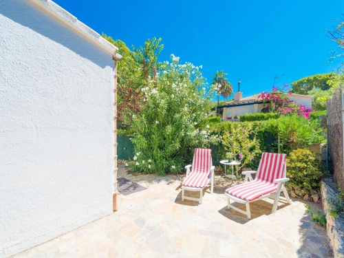 Chalet Alcudia, 3 Schlafzimmer, 6 Personen - photo_1011874453293