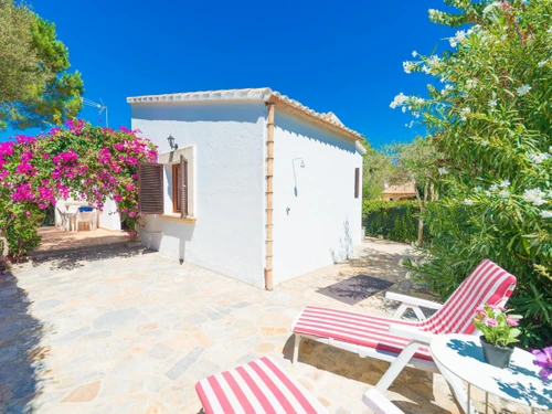 Chalet Alcudia, 3 Schlafzimmer, 6 Personen - photo_1011874453293