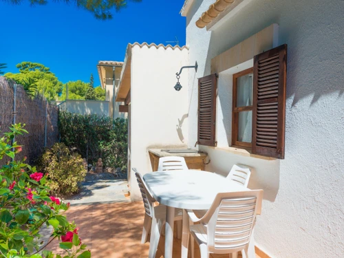 Chalet Alcudia, 3 Schlafzimmer, 6 Personen - photo_1011874453293