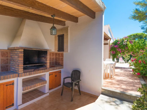 Chalet Alcudia, 3 Schlafzimmer, 6 Personen - photo_1011874453293