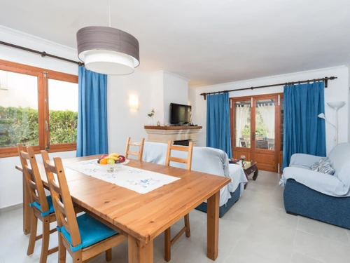 Chalet Alcudia, 3 Schlafzimmer, 6 Personen - photo_1011874453293