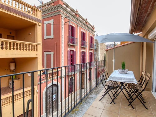 Apartamento Begur, 2 dormitorios, 4 personas - photo_1011874312124