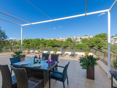 Appartement Palma, 4 pièces, 6 personnes - photo_1011874477283